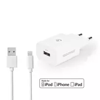 Nedis WCHAL242AWT maitinimo adapteris