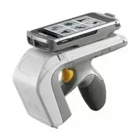 Įkrovimo stotelė su organizatoriumi stovima Zebra CRD1S-RFD8500-1R