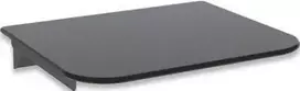 Techly ICA-DRS-504 stiklinė lentyna iš grūdinto stiklo