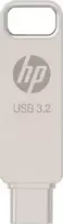 USB atmintukas HP 64GB USB 3.2 HPFD206C-A-64