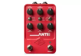 Universal Audio UAFX Anti 1992 High Gain stiprintuvas – gitaros efektas