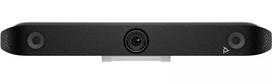 HP POLY POLY Studio X52 viskas viename vaizdo juosta – 4K UHD, 30 kadrų/s, 95° matymo laukas, 5x skaitmeninis priartinimas, Wi‑Fi, Bluetooth, Android, balta