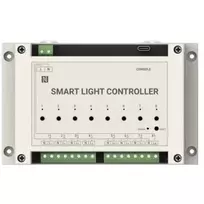 Milesight WS558 belaidis jungiklis, kreminės spalvos, 100–250V