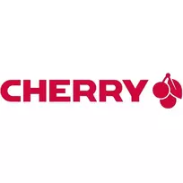 Belaidžiai klaviatūros ir pelės rinkinys CHERRY Stream Desktop Recharge AZERTY juoda
