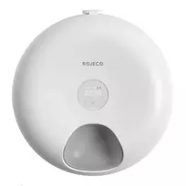 Rojeco 6 patiekalų automatinis gyvūnų šėrimo aparatas 3600mAh