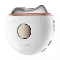 ANLAN 02-AGSY41-02A elektrinis Gua Sha veido priežiūros prietaisas