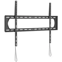TV sieninis laikiklis 60-120 col. LED/LCD 120kg plonas 35mm
