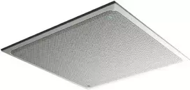 Lubinis masyvo mikrofonas YAMAHA RM-CG su spindulio formavimu ir dinamišku balso sekimu (Dante, PoE+) - baltas