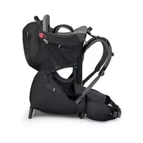 Vaiko nešyklė Osprey Poco Premium Tourist 10005972/550/O/S, juoda