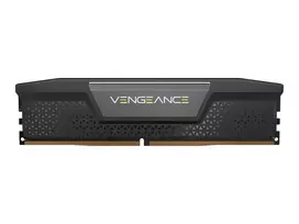 Atminties modulis DDR5 Corsair Vengeance 16GB/5200 (1×16GB) C40 Intel XMP