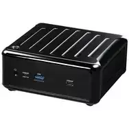 Mini kompiuteris ASROCK NUC BOX-1340P/D5 Intel Core i7 16GB RAM