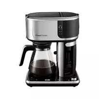 Lašelinė kavos virimo aparatas Russell Hobbs 15 puodelių 26230-56