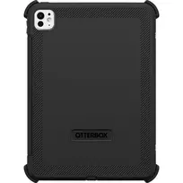 Dėklas planšetei OTTERBOX Defender Series Apple iPad Pro M4, 11 colių, patvarus polikarbonatas, juodas