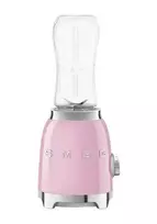 Smeg 50's Style Blender PBF01PKEU Rožinis