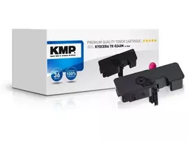 KMP Toner Kyocera TK-5240M/TK5240M magenta 3000 S. K-T84M remanufactured
