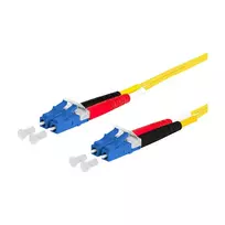 BTR 151P1JOJO50E OpDAT jungiamasis laidas OS2 LC-DLC-D vienmodis 5 m geltonas I-V(ZN)H E9125