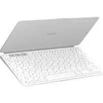 Logitech Keys-To-Go 2 iPad – belaidė klaviatūra su integruotu dangteliu
