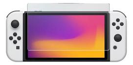 Apsauginis stiklas Deltaco GAM-151, skirtas Nintendo Switch OLED