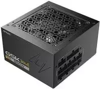 Antec GSK ATX 3.1 850W (Juodas) maitinimo blokas
