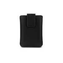 Dėklas Garmin 010-12101-00 navigatoriui 15,2 cm (6 colių) juoda oda