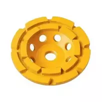 Poliravimo pagalvėlė DeWALT DT3797-QZ 1 vnt. šlifuoklio priedas