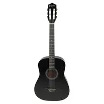 SUPRIMO CGS3 BK – klasikinė gitara 4/4, juoda