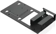 Lenovo Power Cage Kit – maitinimo bloko korpusas, juodas, skirtas ThinkCentre M75n, M75n IoT, M90n-1, M90n-1 IoT