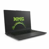 Nešiojamas kompiuteris XMG FOCUS 17 - M25bxm - 17,3 inch QHD 240Hz IPS ekranas, Intel Core i9 14900HX, 32GB RAM, 1TB SSD, NVIDIA GeForce RTX 5070 Ti, Windows 11 Home
