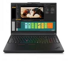 Nešiojamas kompiuteris Lenovo ThinkPad P16 Gen 3 16 colių Intel Core Ultra 7, 32GB RAM, 1TB SSD, RTX PRO 2000, Win 11 Pro