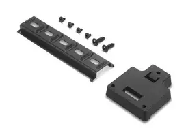 DIN bėgio laikiklis Lenovo ThinkEdge SE30 (4XH1G07099)