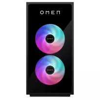OMEN stalinis žaidimų kompiuteris GT16-0194ng Intel Core i7 14700F, 32GB RAM, 1TB SSD, GeForce RTX 5070 Ti, Windows