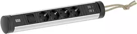 BACHMANN CYCLE Loop 4xCEE7/3 1x jungiklis (707.002)