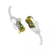 Tinklo kabelis EFB Elektronik EC020200025 10 m Cat6a S/FTP RJ-45