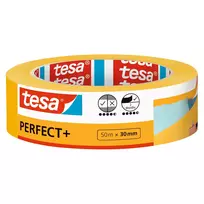 Lipni juosta TESA Perfect+ 50 m