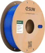 EPLA 1,75mm Tamsiai Mėlyna 1kg ESUN 3D FILAMENTAS (ePLAP175DU1)