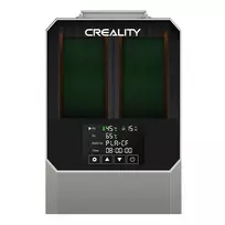 Džiovintuvas gijoms Creality Space Pi Plus — pilkas, 3D spausdintuvų gijoms, 1 vnt.