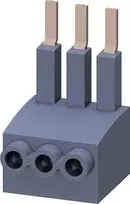 Siemens maitinimo gnybtas 3RM19201AA (3RM1920-1AA)