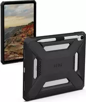 Urban Armor Gear UAG iPad 11IN 11-os kartos Scout LT dėklas, juodas (124507114040)