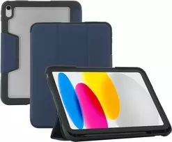 Mobilis Flip Dėklas Planšetei - Patvarus (062009)