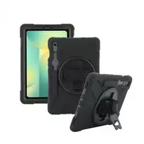 All IN Case Galaxy Tab S10 FE Tab S9 FE Tab S9 + peties dirželis