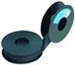 Printronix spausdintuvo juosta - 6 x juoda - 30 milijonų simbolių - 2,5 cm x 54,9 m (107675001)
