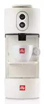 Kavos aparatas illy E.S.E. Pads (wei) – illy