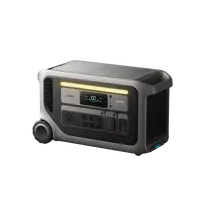 Nešiojama elektrinė Anker SOLIX F3000 A1782311