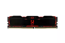 GOODRAM DDR4 16GB 3200MHz IRDM X BLACK RETAIL