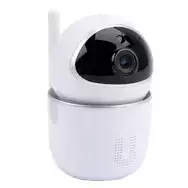 Belaidė IP stebėjimo kamera Olympia IC 400 YA 6027 – Full HD 1920×1080, modelis 6027