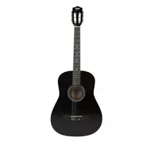 V-TONE BCG BK - klasikinė gitara 4/4, juoda