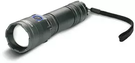 Žibintuvėlis everActive FL-4500R Cannon – nešiojamas LED prožektorius, įkraunamas