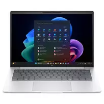HP EliteBook 8 G1i 14 colių Next Gen AI nešiojamas kompiuteris Core Ultra 7 258V 32GB 1TB SSD QWERTZ DE