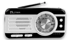 Radijo imtuvas SAFARI WB-1