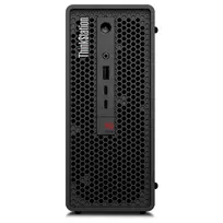 Darbo stotis Lenovo ThinkStation P3 Ultra SFF Gen 2 – Intel Core Ultra 7 265K, 32GB DDR5, 512GB SSD, NVIDIA RTX A1000